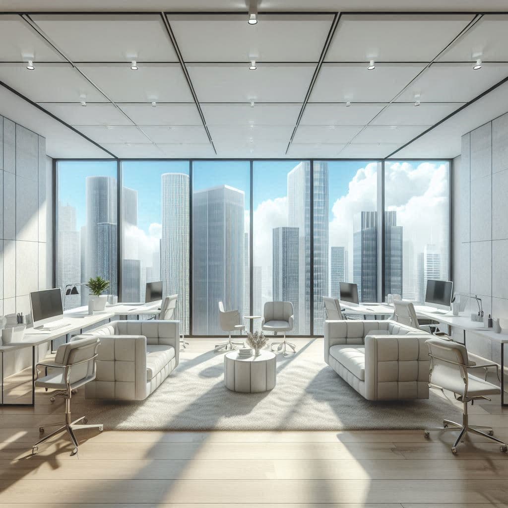 大厦名字文章配图